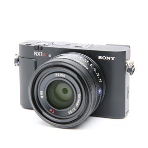 新品)SONY (ソニー) Cyber-shot RX1R III DSC-RX1RM3（商品ID
