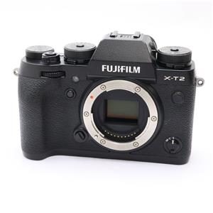 Fujifilm X-T2」の商品検索結果 | デジタルカメラ、ミラーレスカメラ