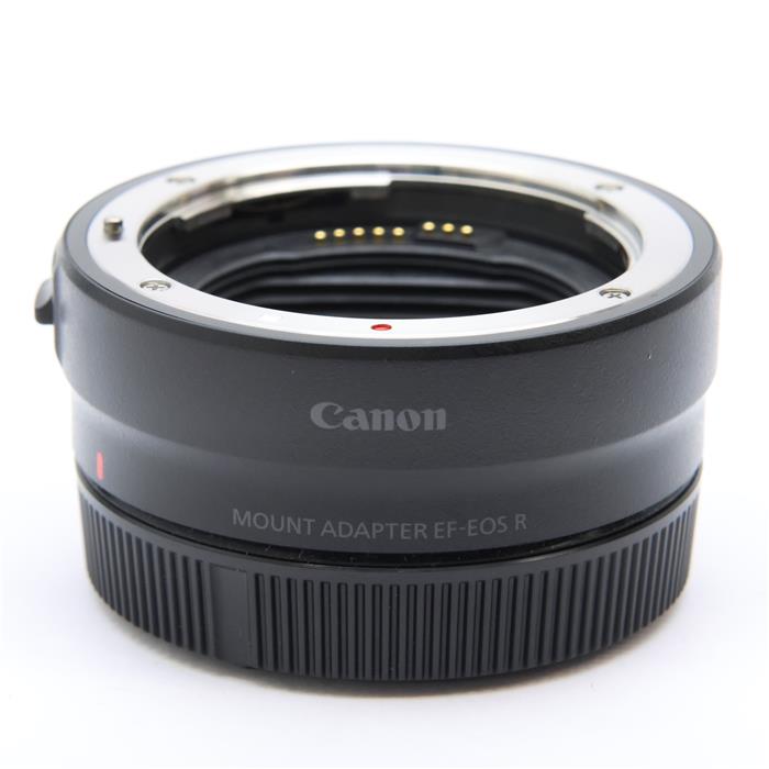 中古)Canon (キヤノン) マウントアダプター EF-EOS R（商品ID