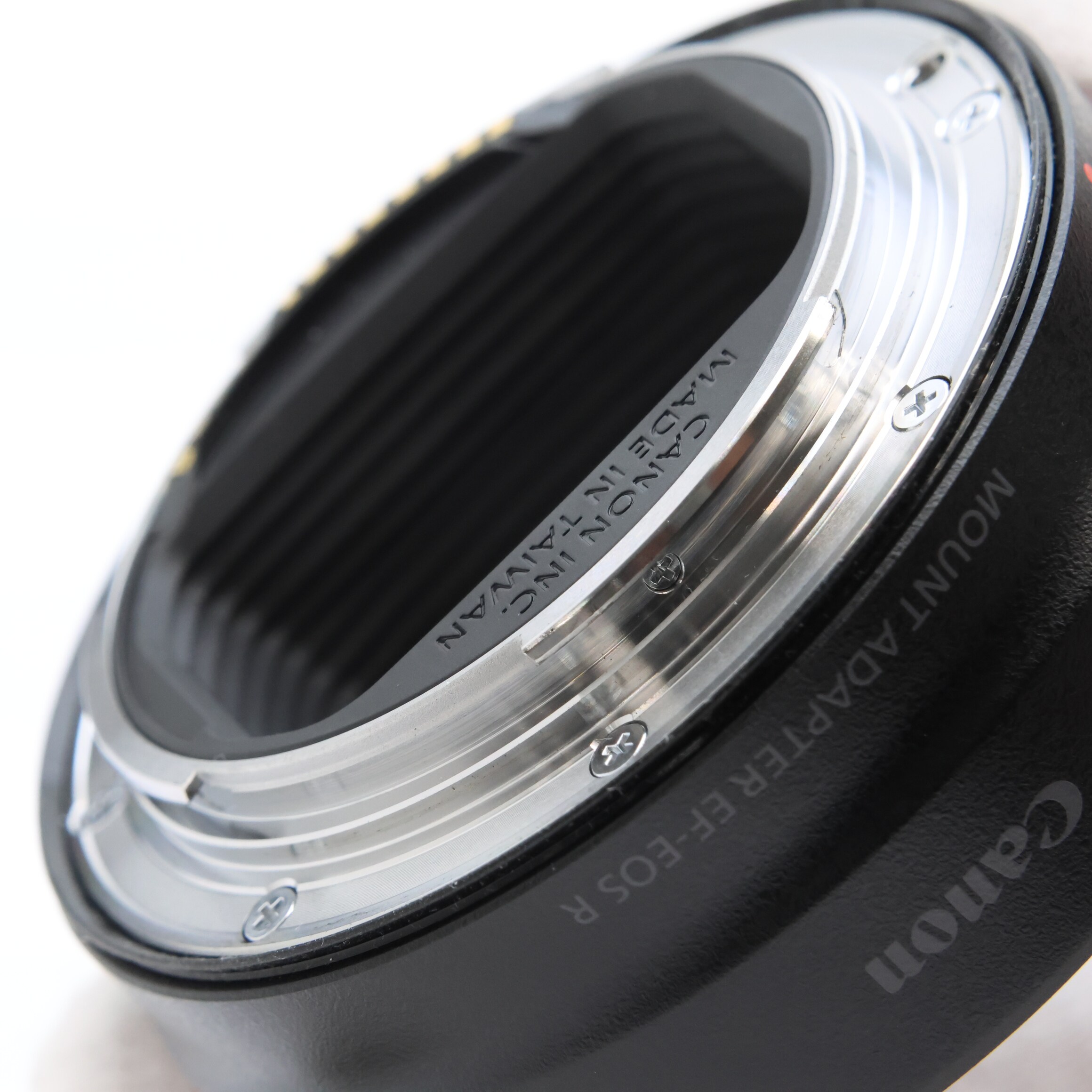 中古)Canon (キヤノン) マウントアダプター EF-EOS R（商品ID