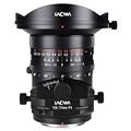 LAOWA （ラオワ） 17mm F4 Zero-D Tilt-Shift（ニコンZ用）LAO0858