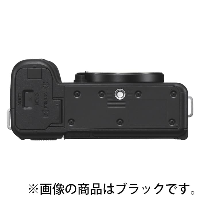 SONY (ソニー) VLOGCAM ZV-E1L W ズームレンズキット ホワイト