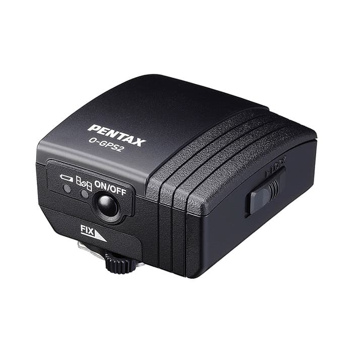 新品)PENTAX (ペンタックス) GPSユニット O-GPS2（商品ID