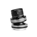 Lensbaby (レンズベビー) コンポーザープロ II エッジ35 (キヤノンEF用)
