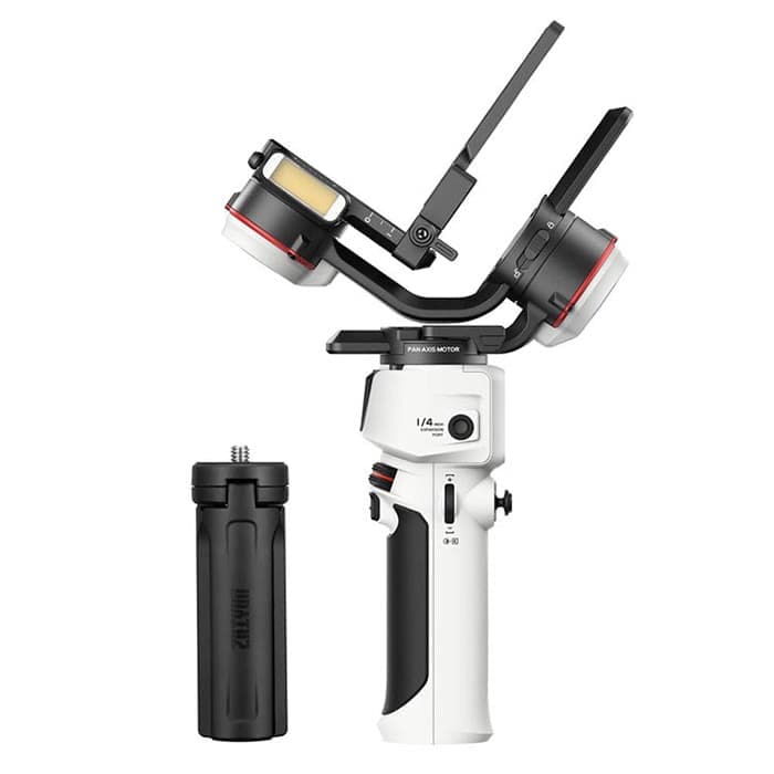 ZHIYUN crane M3　美品