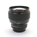 Canon (キヤノン) New FD85mm F1.2L