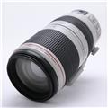 Canon (キヤノン) EF100-400mm F4.5-5.6L IS II USM