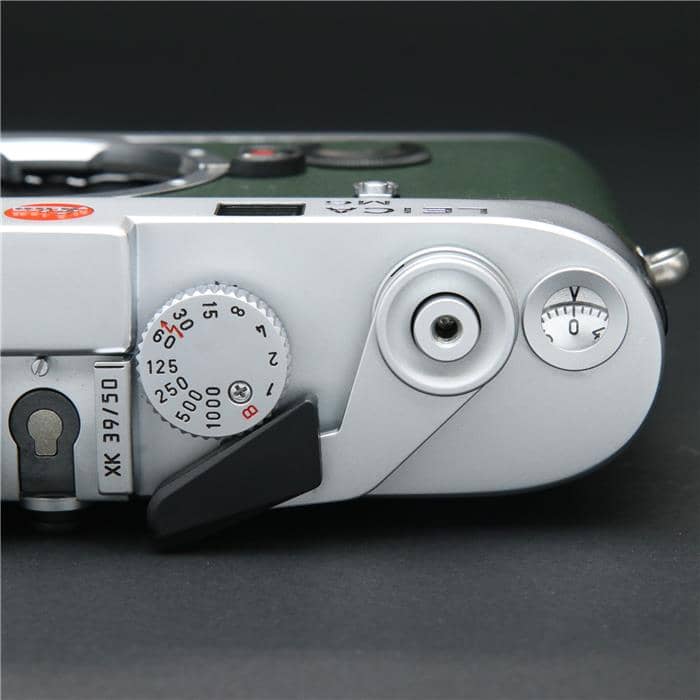 中古)Leica (ライカ) M6 Jaguar XK セット（商品ID：3717017007706