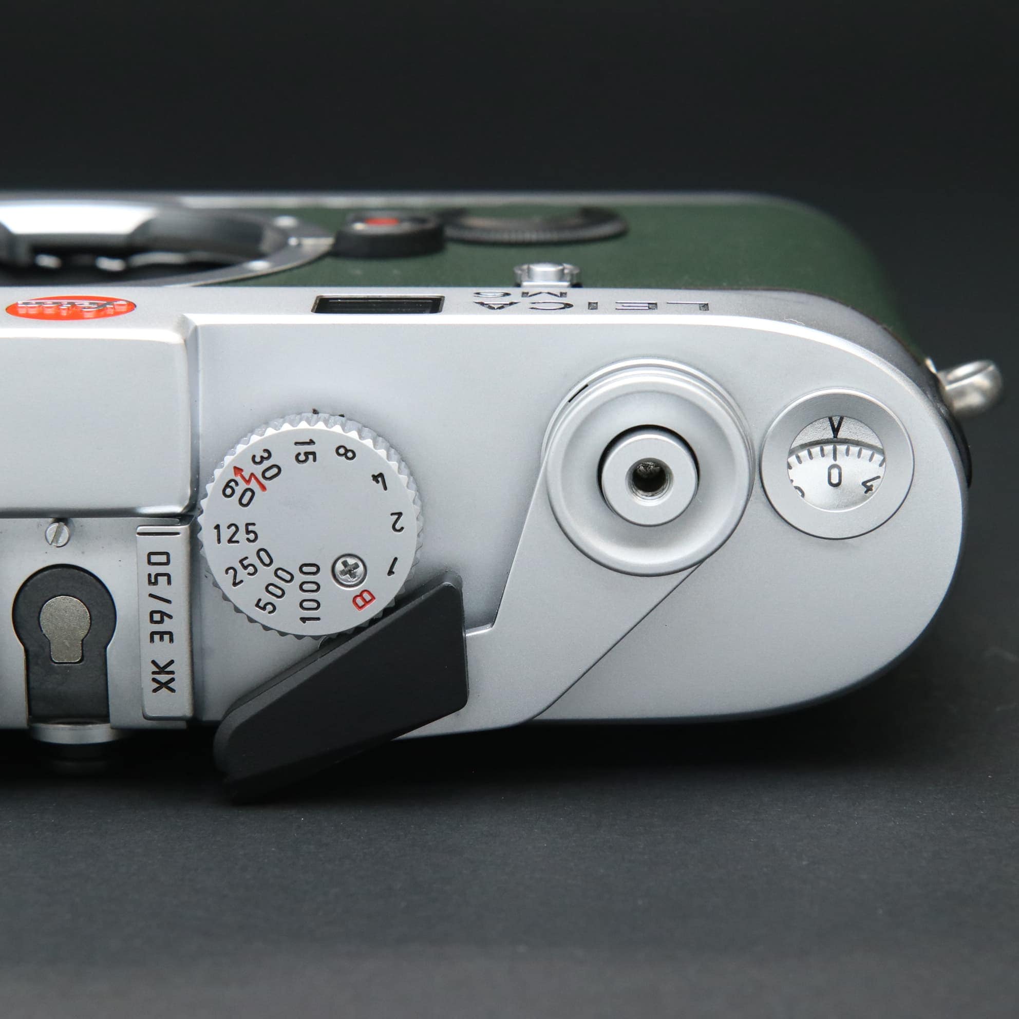 中古)Leica (ライカ) M6 Jaguar XK セット（商品ID：3717017007706