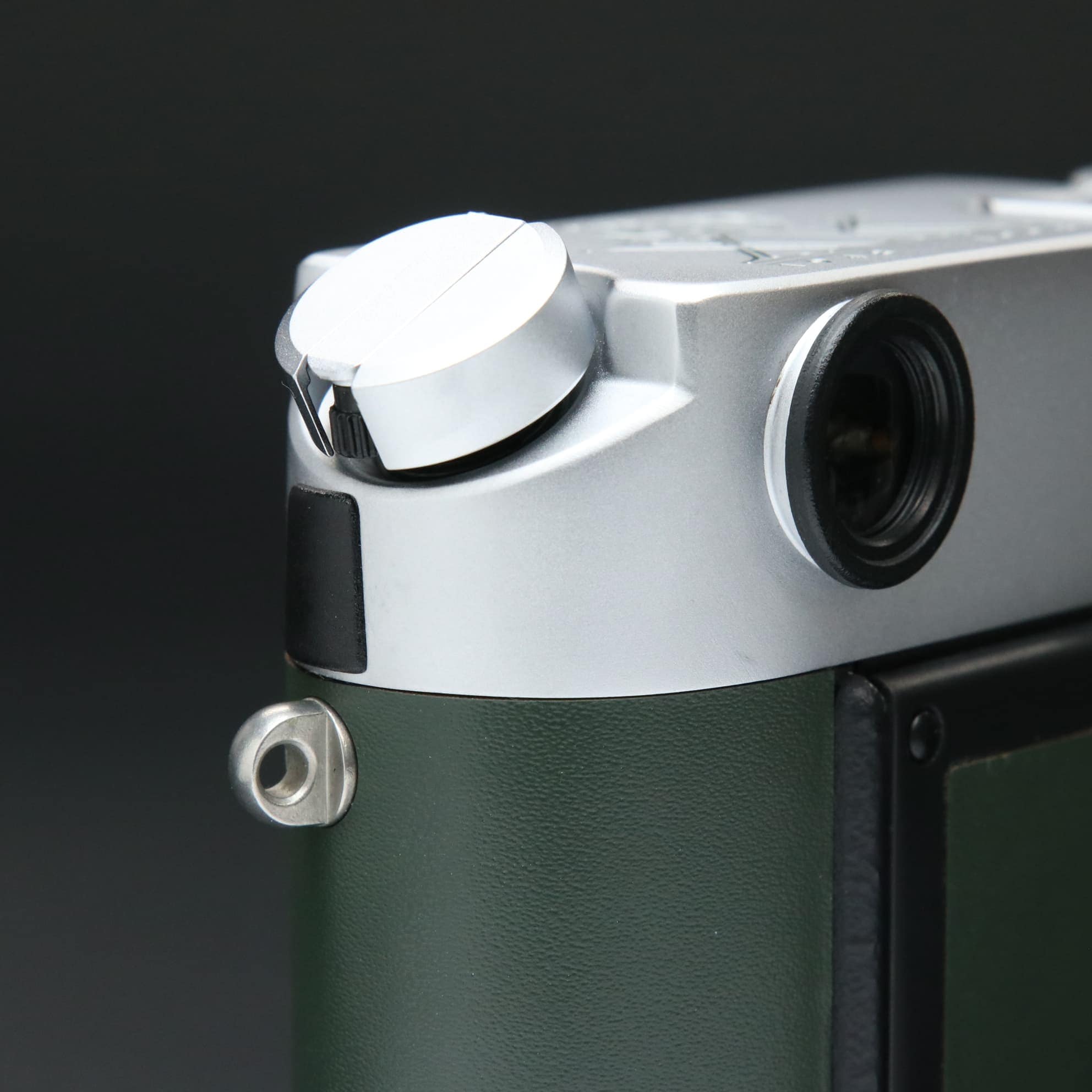 中古)Leica (ライカ) M6 Jaguar XK セット（商品ID：3717017007706