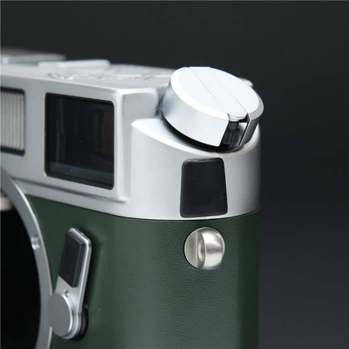 中古)Leica (ライカ) M6 Jaguar XK セット（商品ID：3717017007706