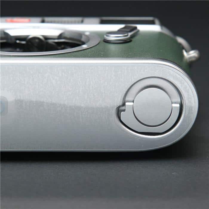 中古)Leica (ライカ) M6 Jaguar XK セット（商品ID：3717017007706