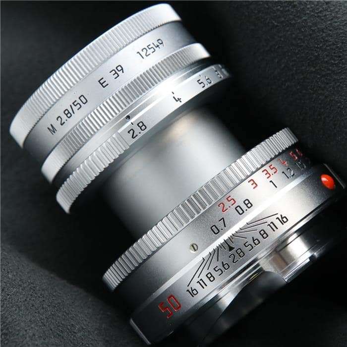 中古)Leica (ライカ) M6 Jaguar XK セット（商品ID：3717017007706