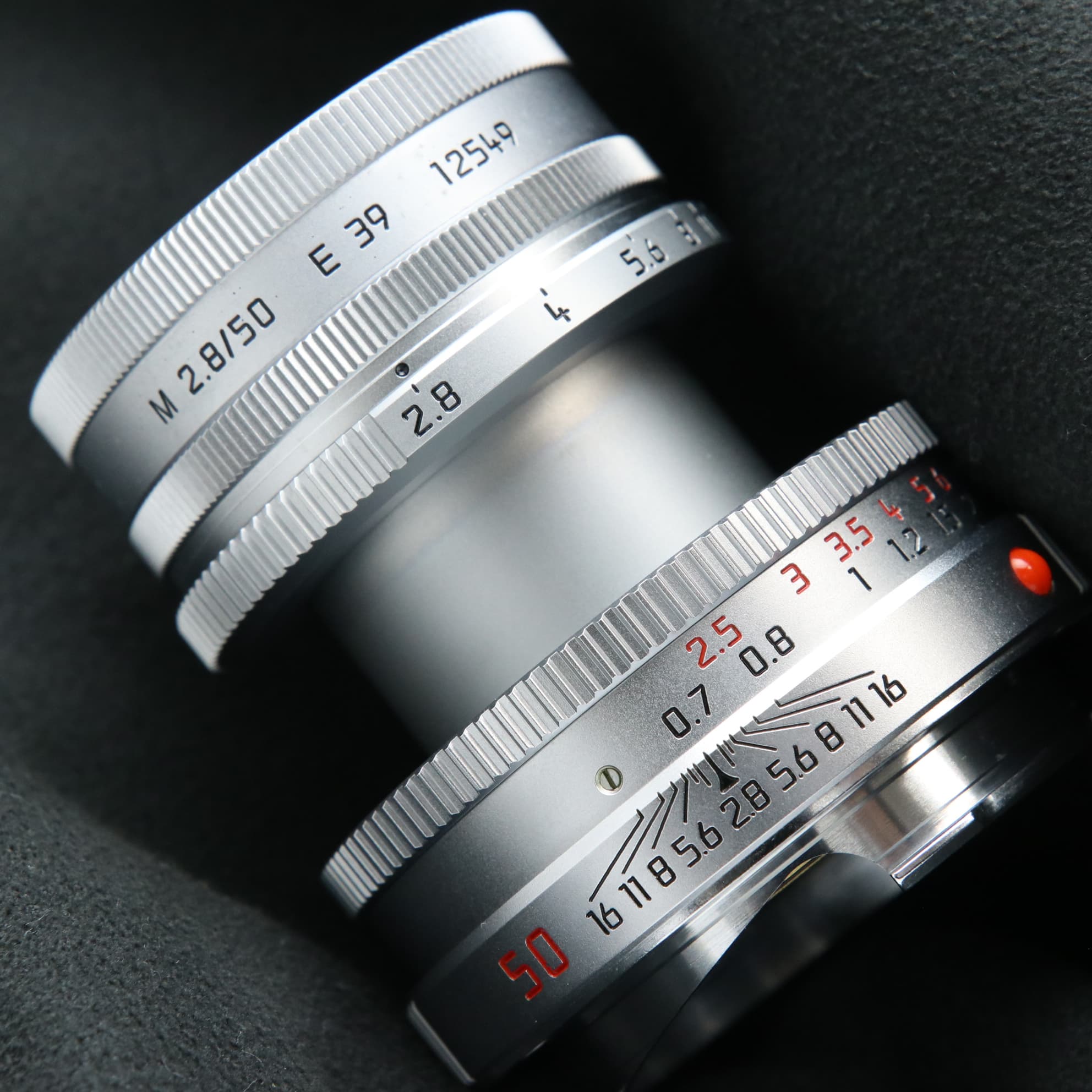 中古)Leica (ライカ) M6 Jaguar XK セット（商品ID：3717017007706