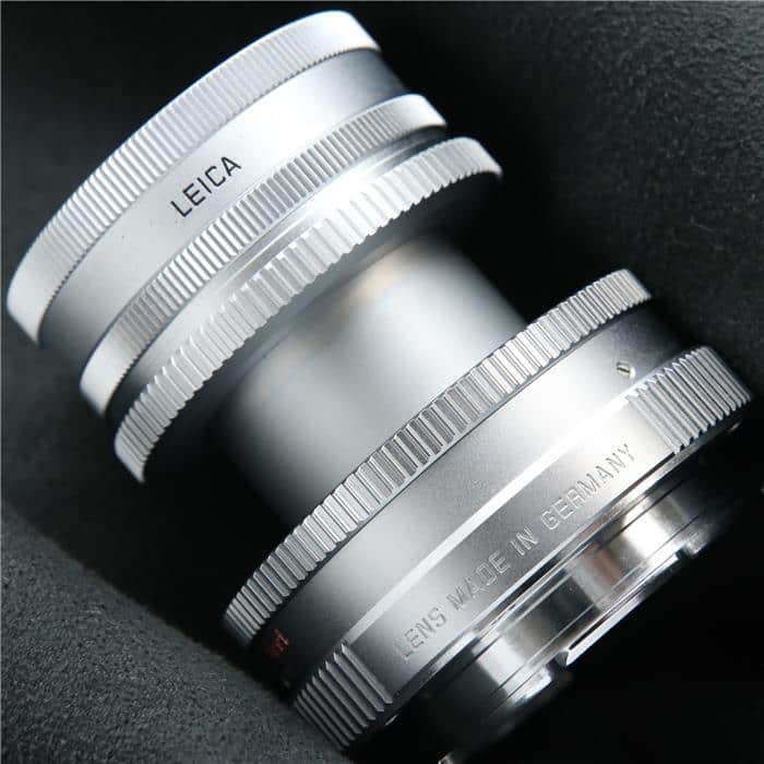 中古)Leica (ライカ) M6 Jaguar XK セット（商品ID：3717017007706