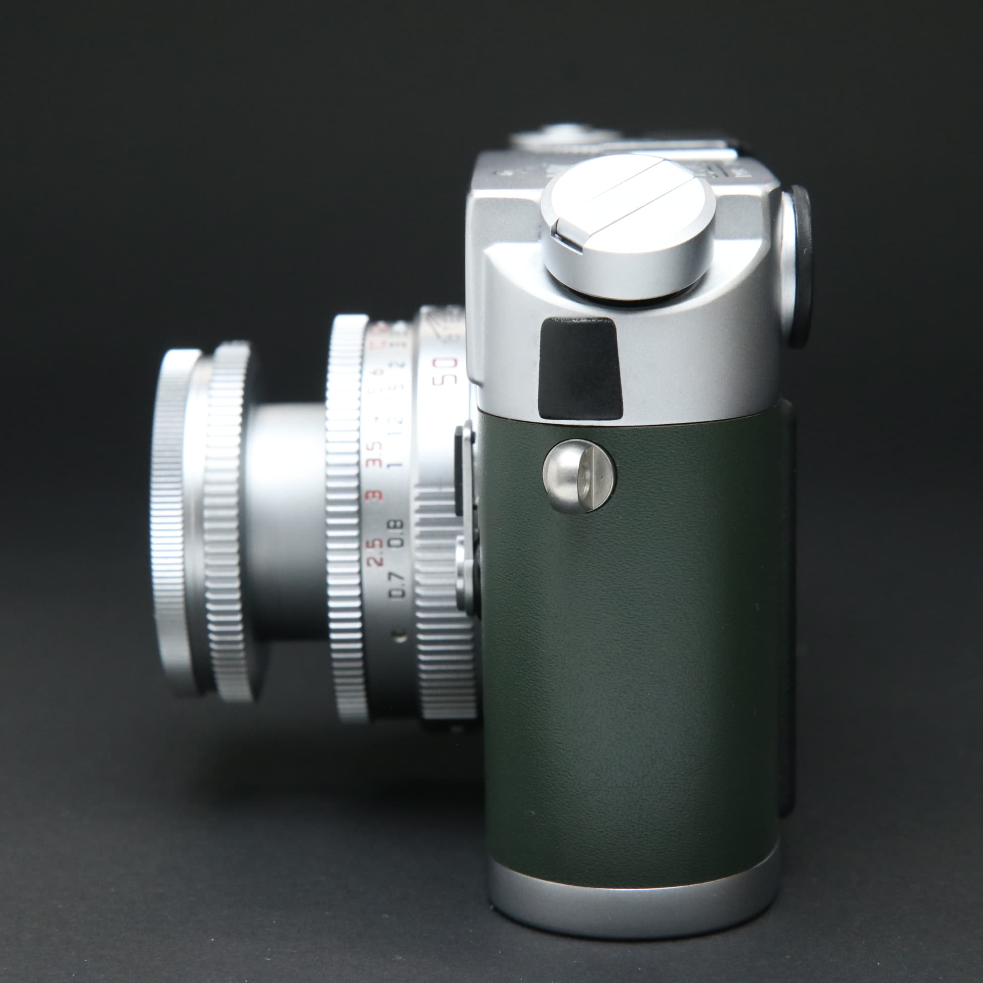 中古)Leica (ライカ) M6 Jaguar XK セット（商品ID：3717017007706