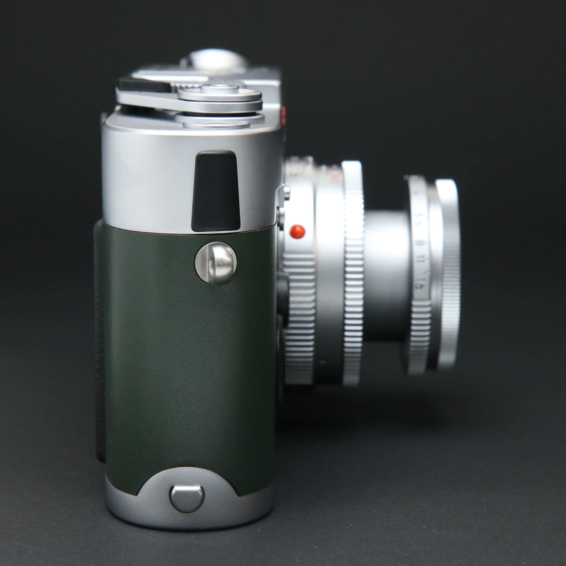 中古)Leica (ライカ) M6 Jaguar XK セット（商品ID：3717017007706