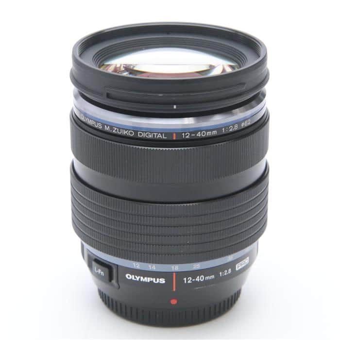 中古)OLYMPUS (オリンパス) DIGITAL ED12-40mm F2.8 PRO（商品ID：3717017049706）詳細ページ  デジタルカメラ、ミラーレスカメラ、交換レンズの総合サイト｜マップカメラ