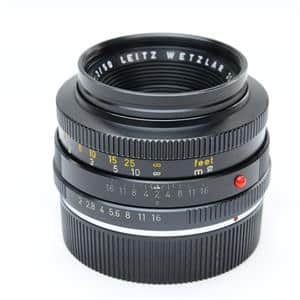 Leica (ライカ) ズミクロン R50mm F2 (2-CAM) メイン