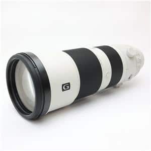 SONY (ソニー) FE 200-600mm F5.6-6.3 G OSS SEL200600G」の商品