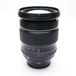 XF16-55mmF2.8 R LM WR II」レビュー！ 最高峰“レッドバッジ”新