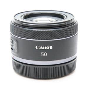 Canon (キヤノン) RF50mm F1.8 STM メイン