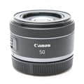 RF50mm F1.8 STM 