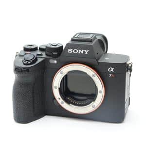 SONY (ソニー) α7RV ボディ ILCE-7RM5 メイン