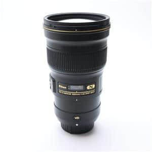 Nikon (ニコン) AF-S NIKKOR 300mm F4E PF ED VR メイン
