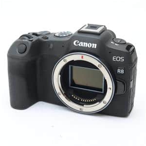 Canon (キヤノン) EOS R8 ボディ メイン