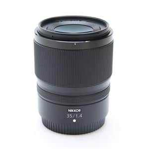 Nikon (ニコン) NIKKOR Z 35mm F1.4 メイン