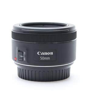 Canon (キヤノン) EF50mm F1.8 STM」の商品検索結果 | デジタル