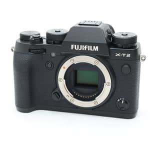 し*引様 【美品】FUJIFILM X-T2 ミラーレス一眼カメラ Amazon | Fujifilm X-T2 ミラーレスデジタルカメラ本体のみ