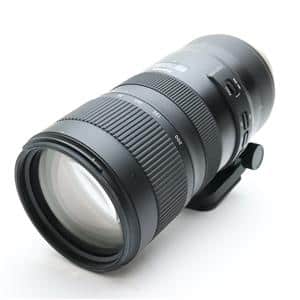 TAMRON (タムロン) SP 70-200mm F2.8 Di VC USD G2 A025N（ニコン用