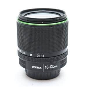 新品)PENTAX (ペンタックス) DA 18-135mm F3.5-5.6ED AL(IF)DC WR