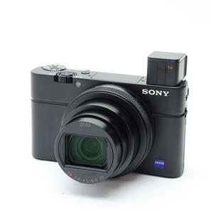 SONY (ソニー) Cyber-shot DSC-RX100M7 メイン