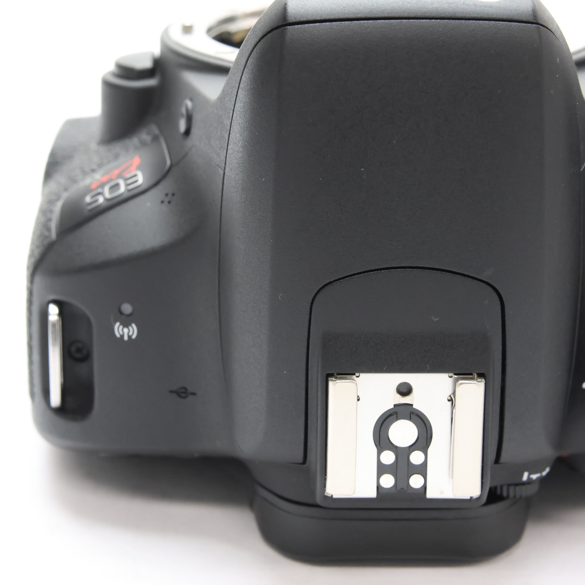 中古)Canon (キヤノン) EOS Kiss X9i ダブルズームキット（商品ID 