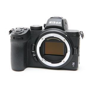 Nikon (ニコン) Z5 ボディ メイン