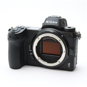 Nikon Z6」「ミラーレスカメラ一覧」「Nikon」の商品検索結果