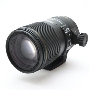 150mm F2.8 マクロレンズ APO マクロ 150mm F2.8 EX DG OS HSMが気に入っている理由｜北村智史