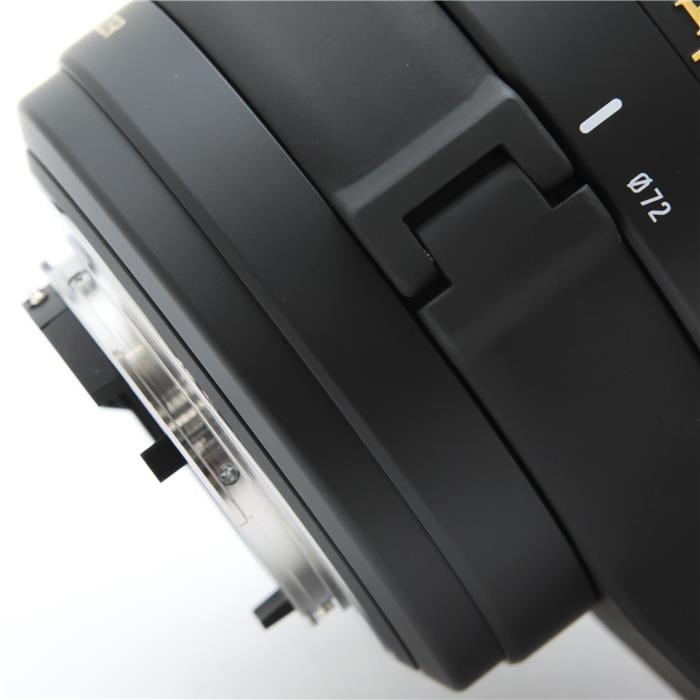 中古)SIGMA (シグマ) APO MACRO 150mm F2.8 EX DG OS HSM (ニコンF用 中古)SIGMA (シグマ) APO MACRO 150mm F2.8 EX DG OS HSM (ニコンF用