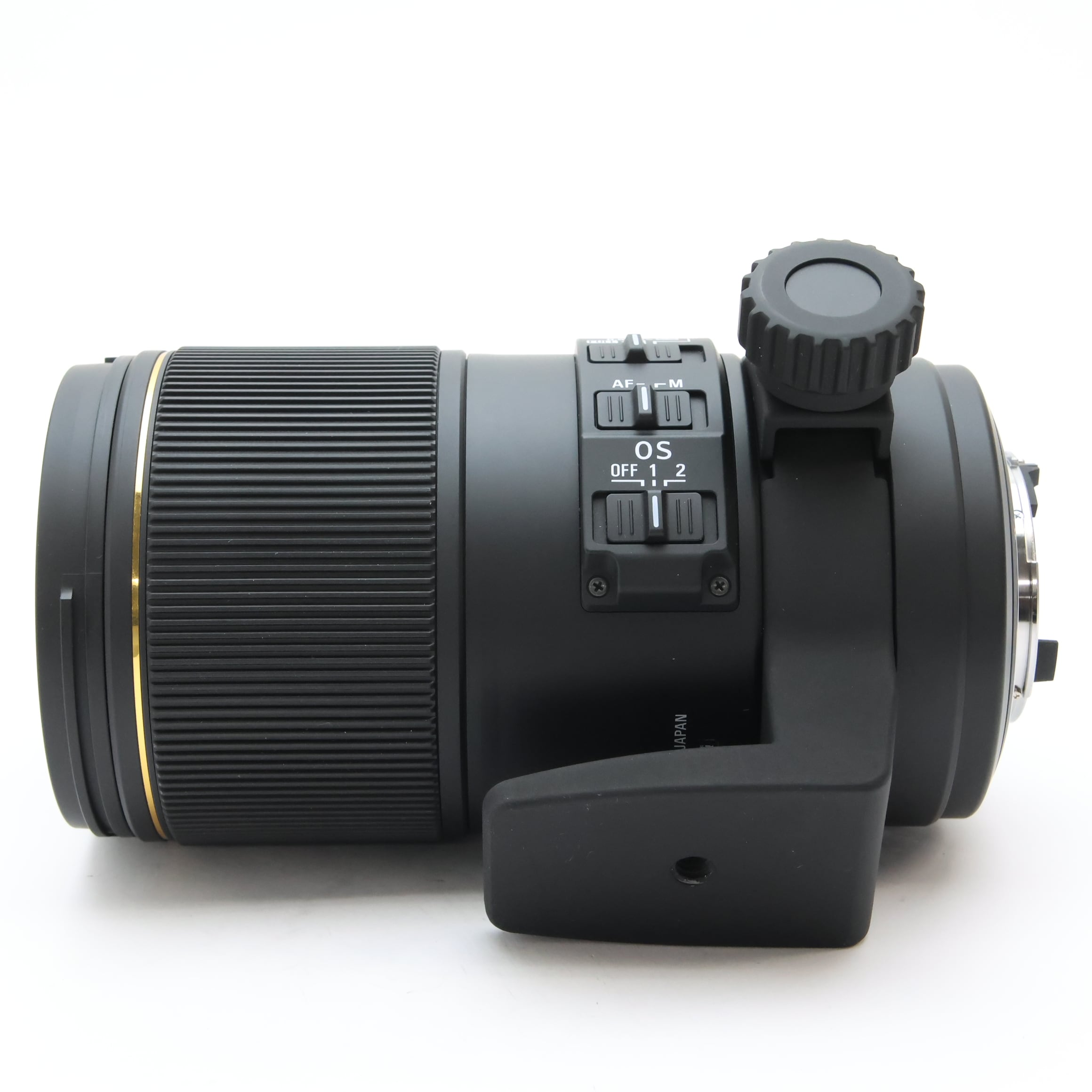中古)SIGMA (シグマ) APO MACRO 150mm F2.8 EX DG OS HSM (ニコンF用