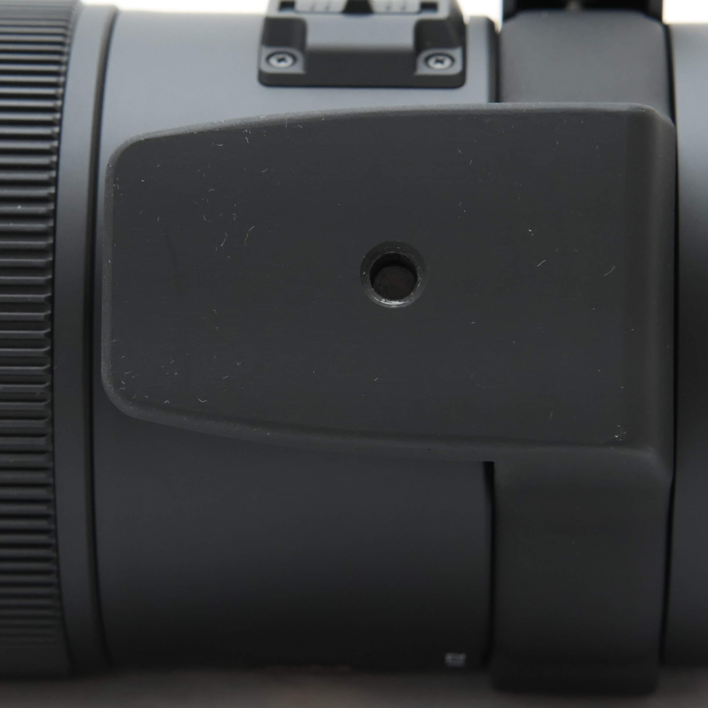 中古)SIGMA (シグマ) APO MACRO 150mm F2.8 EX DG OS HSM (ニコンF用