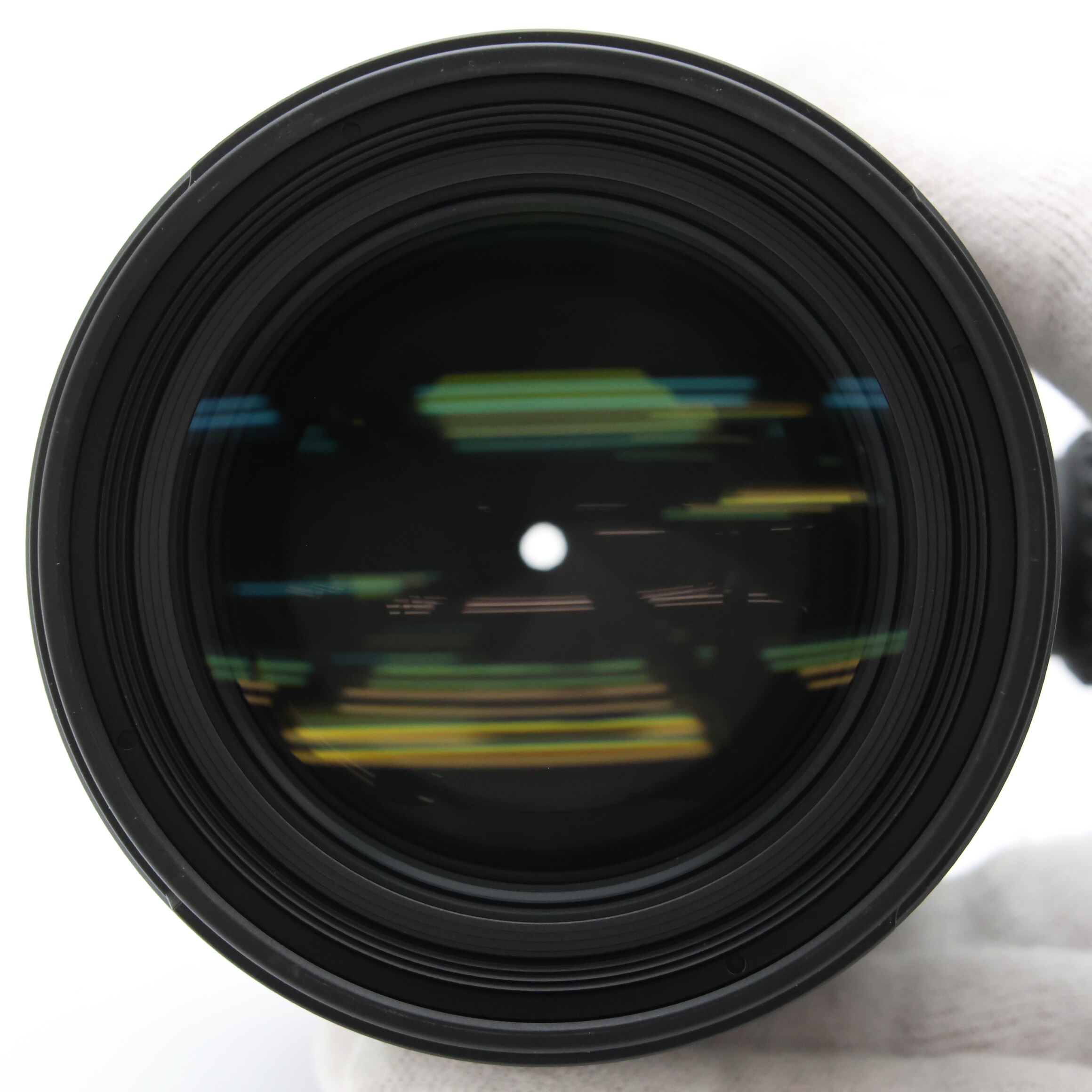 中古)SIGMA (シグマ) APO MACRO 150mm F2.8 EX DG OS HSM (ニコンF用