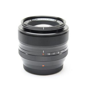 FUJIFILM (フジフイルム) フジノン XF35mm F1.4 R メイン