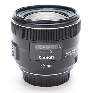 Canon EF35mm F2」「中古商品」の商品検索結果 | デジタルカメラ