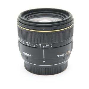 SIGMA 30mm F1.4 EX DC ペンタックス」の商品検索結果 | デジタル