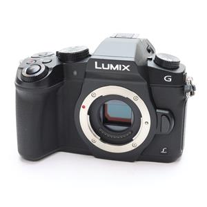 Panasonic (パナソニック) LUMIX DMC-G8 ボディ」の商品検索結果