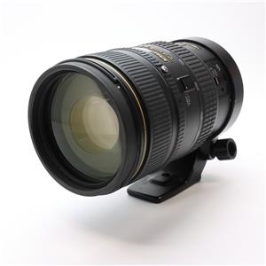 中古)Nikon (ニコン) Ai AF VR Zoom-Nikkor 80-400mm F4.5-5.6D ED