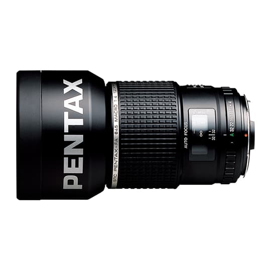 (新品)PENTAX (ペンタックス) FA645 MACRO 120mm F4（商品ID：4549212295706）詳細ページ |  デジタルカメラ、ミラーレスカメラ、交換レンズの総合サイト｜マップカメラ